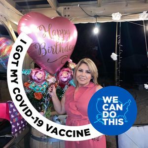 Meet your Posher, Patty